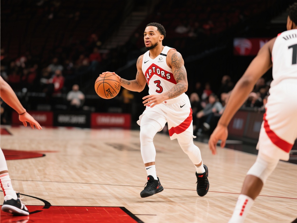 篮球是一项团队项目，球员的个人表现离不开